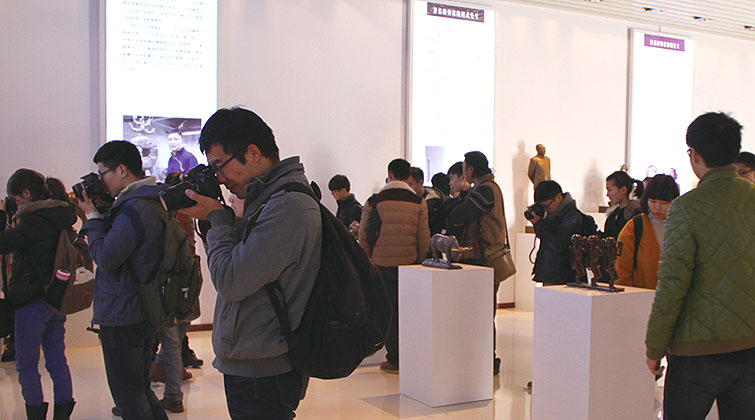 宇達高端限量名家名作藝術禮品館